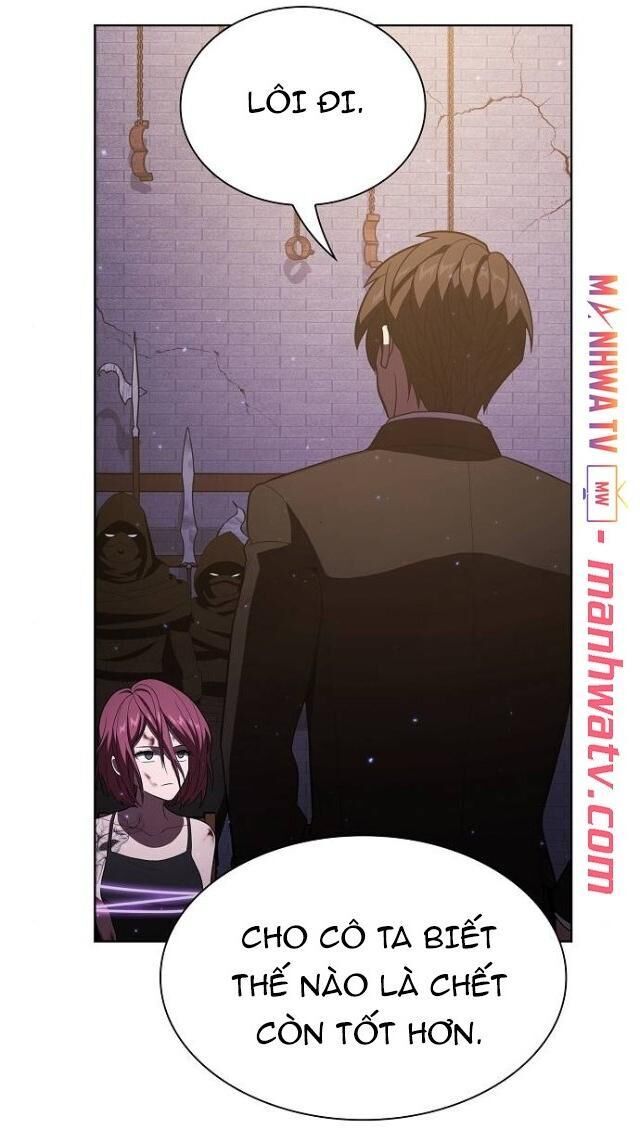 Tôi Là Người Chơi Leo Tháp Một Mình Chapter 29 - Trang 2