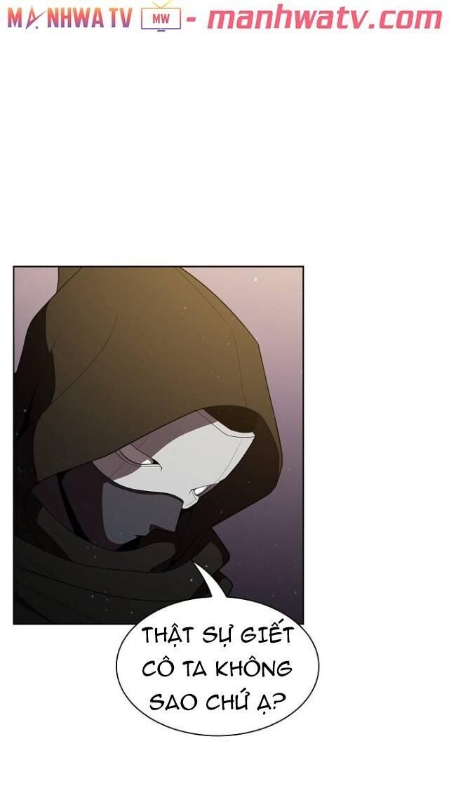 Tôi Là Người Chơi Leo Tháp Một Mình Chapter 29 - Trang 2