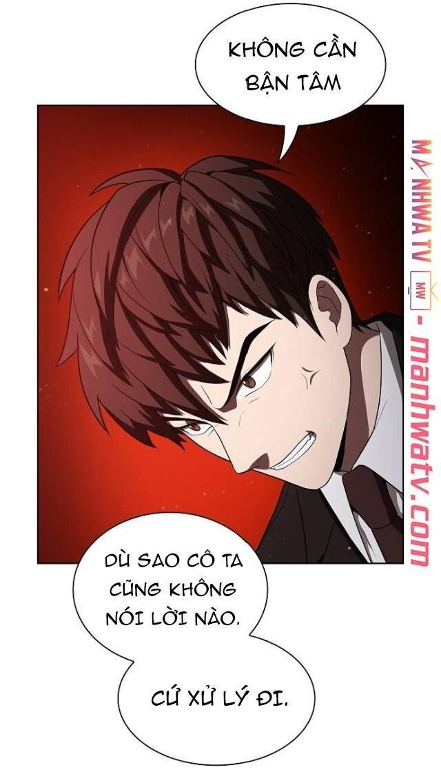 Tôi Là Người Chơi Leo Tháp Một Mình Chapter 29 - Trang 2