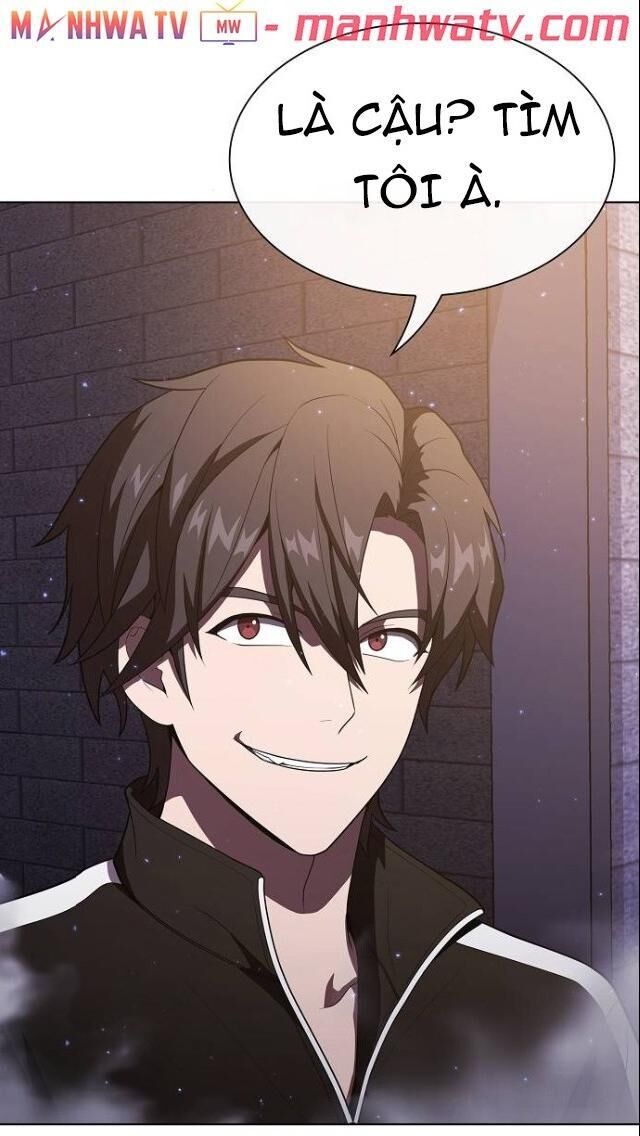 Tôi Là Người Chơi Leo Tháp Một Mình Chapter 29 - Trang 2