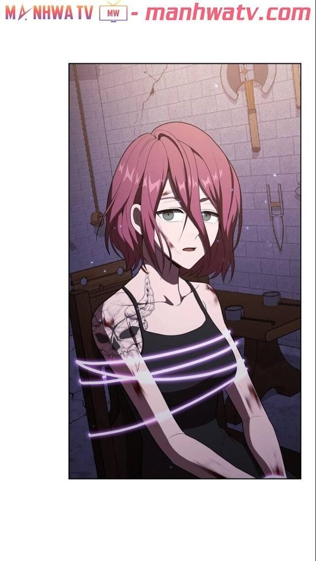 Tôi Là Người Chơi Leo Tháp Một Mình Chapter 29 - Trang 2