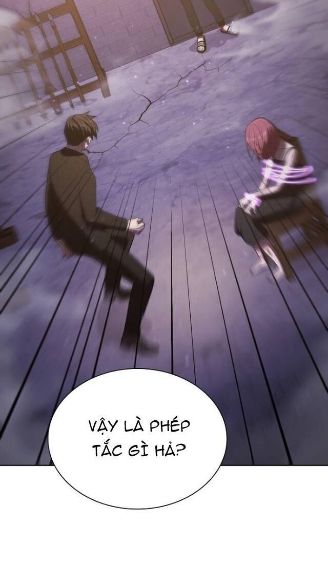 Tôi Là Người Chơi Leo Tháp Một Mình Chapter 29 - Trang 2