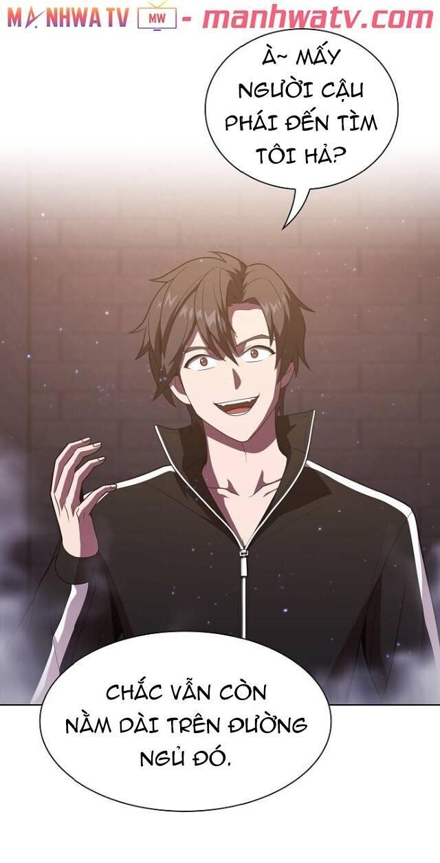 Tôi Là Người Chơi Leo Tháp Một Mình Chapter 29 - Trang 2