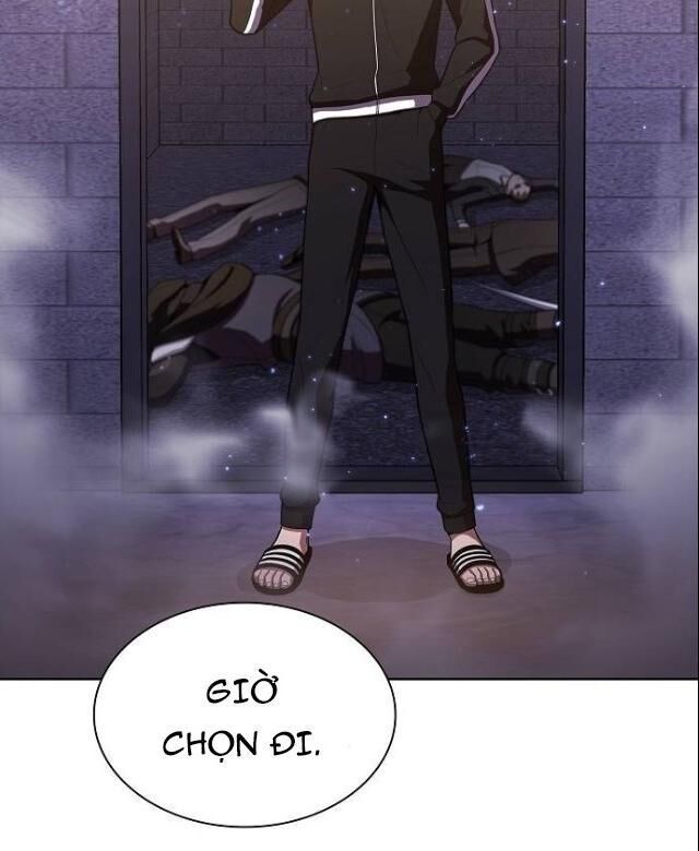 Tôi Là Người Chơi Leo Tháp Một Mình Chapter 29 - Trang 2