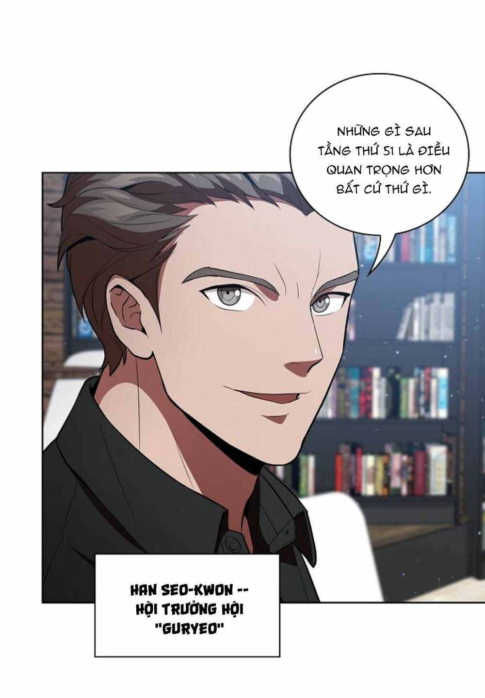 Tôi Là Người Chơi Leo Tháp Một Mình Chapter 3 - Trang 2