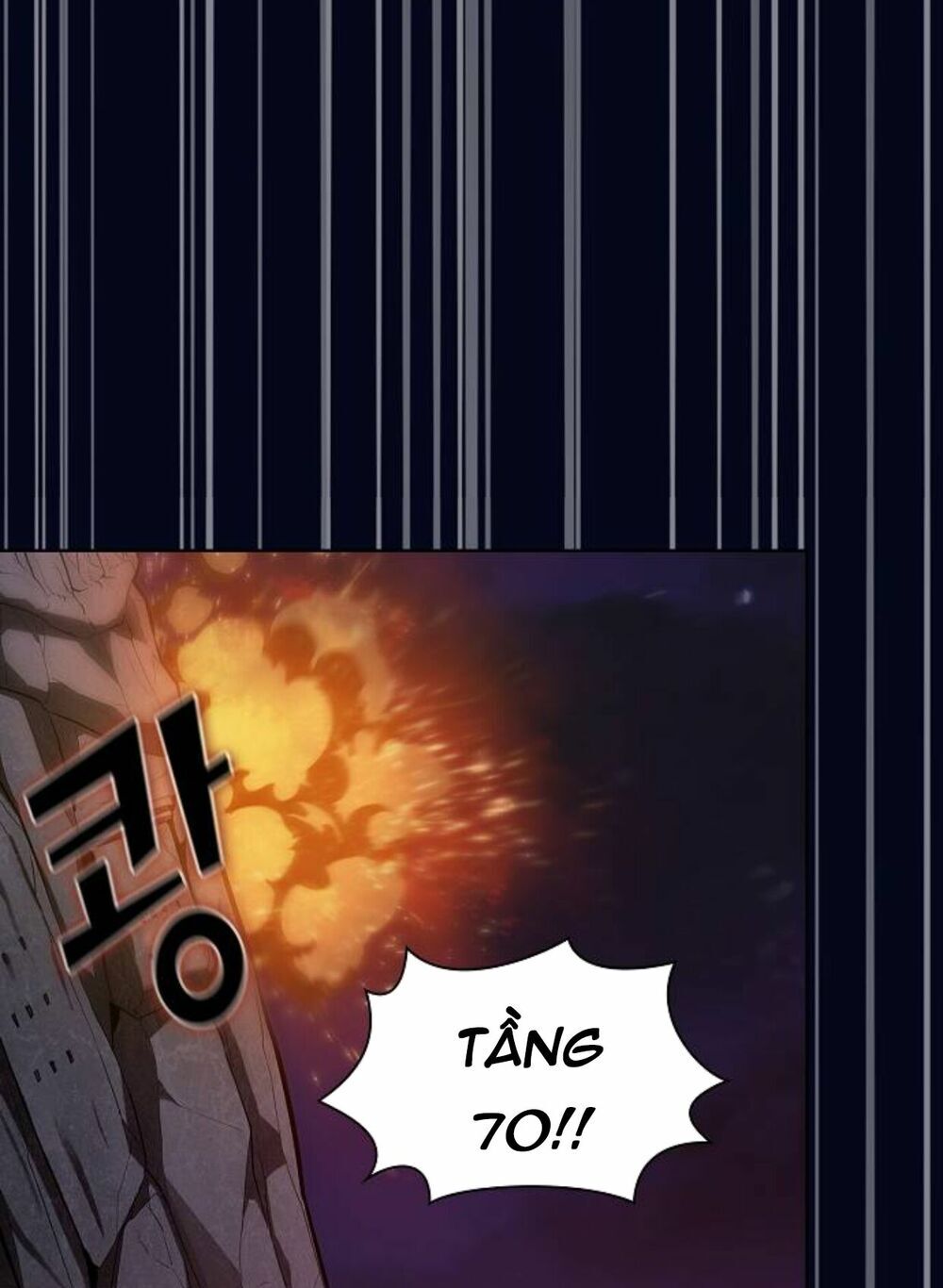 Tôi Là Người Chơi Leo Tháp Một Mình Chapter 3 - Trang 2