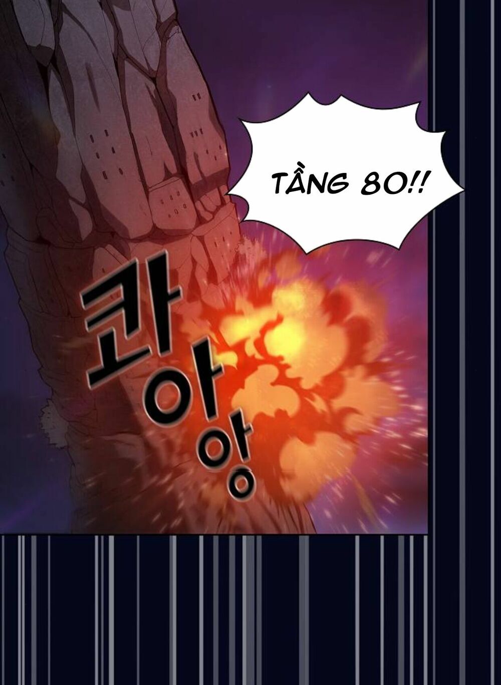 Tôi Là Người Chơi Leo Tháp Một Mình Chapter 3 - Trang 2