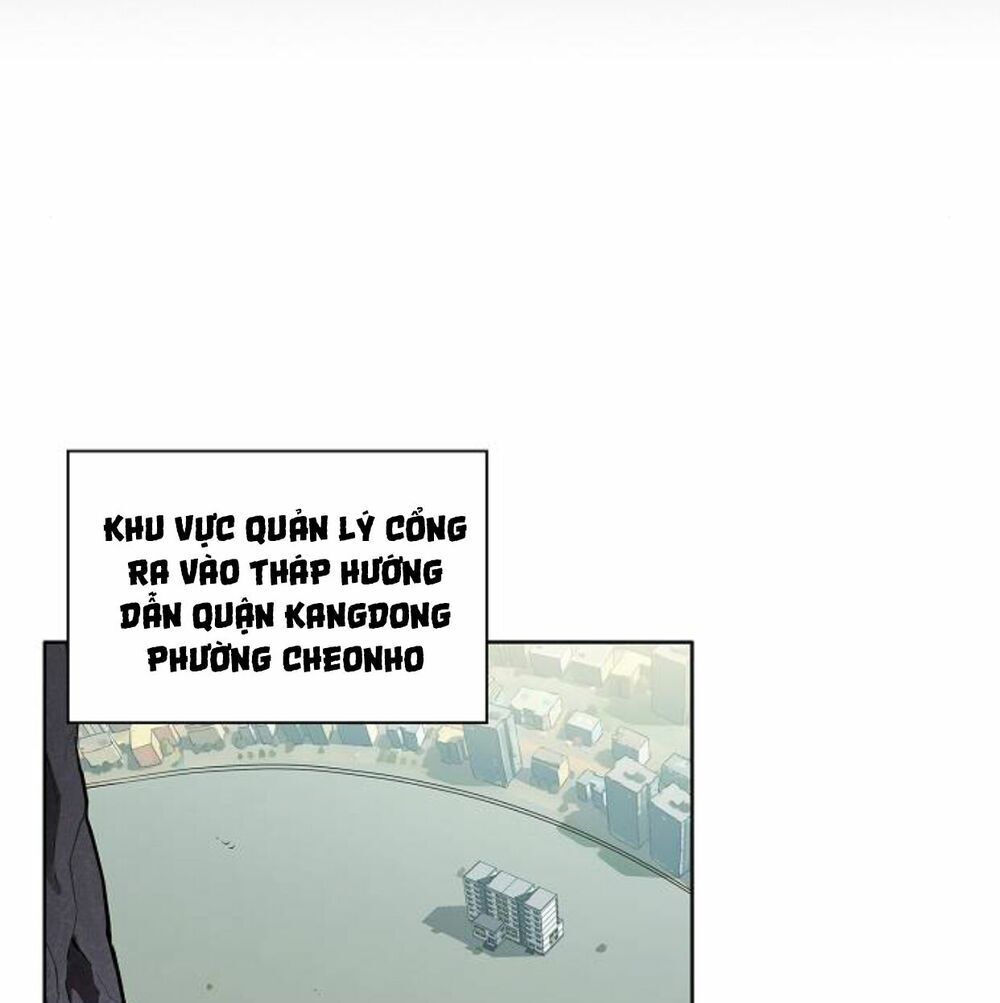 Tôi Là Người Chơi Leo Tháp Một Mình Chapter 3 - Trang 2