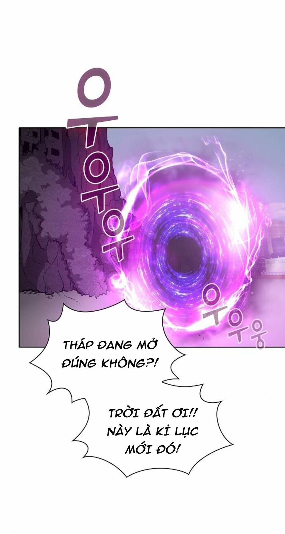 Tôi Là Người Chơi Leo Tháp Một Mình Chapter 3 - Trang 2