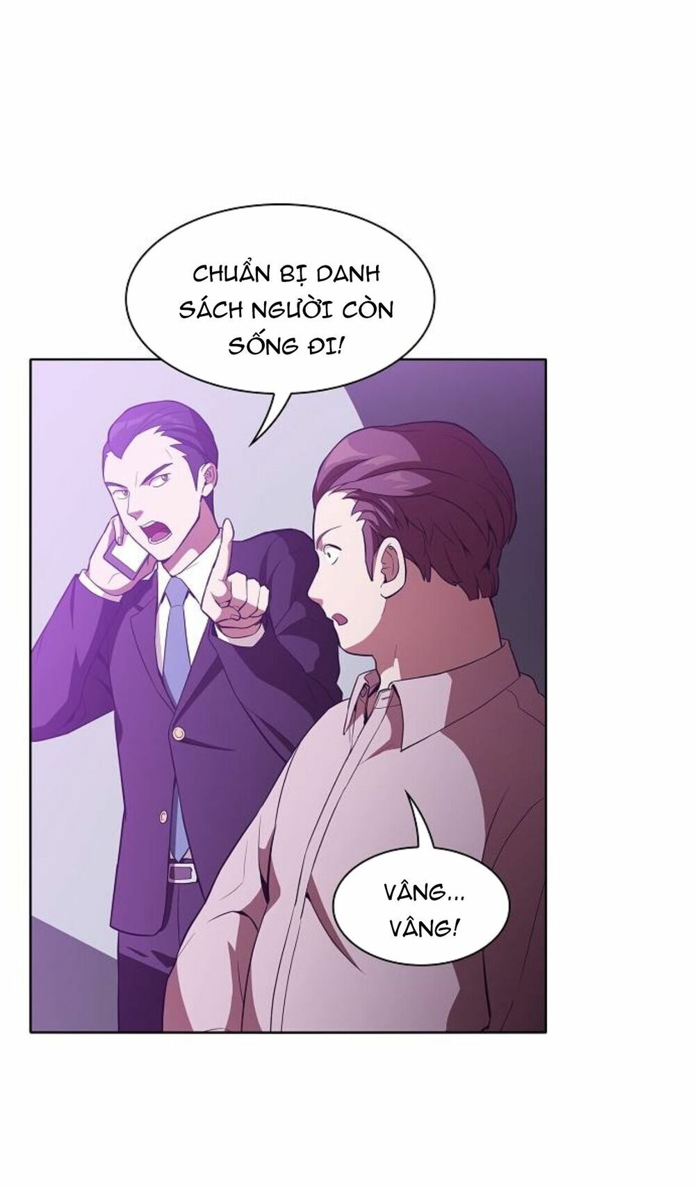 Tôi Là Người Chơi Leo Tháp Một Mình Chapter 3 - Trang 2