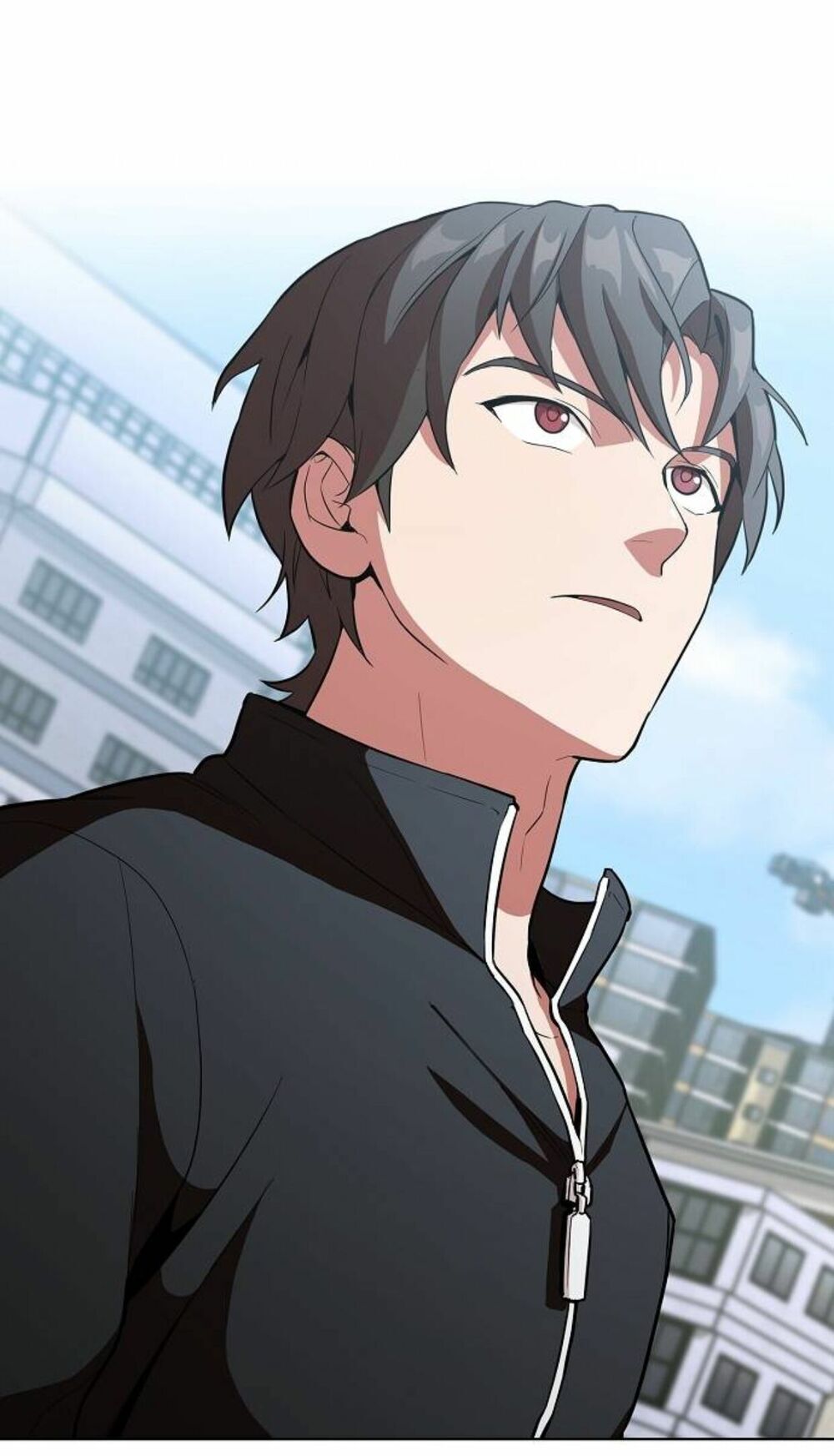 Tôi Là Người Chơi Leo Tháp Một Mình Chapter 3 - Trang 2