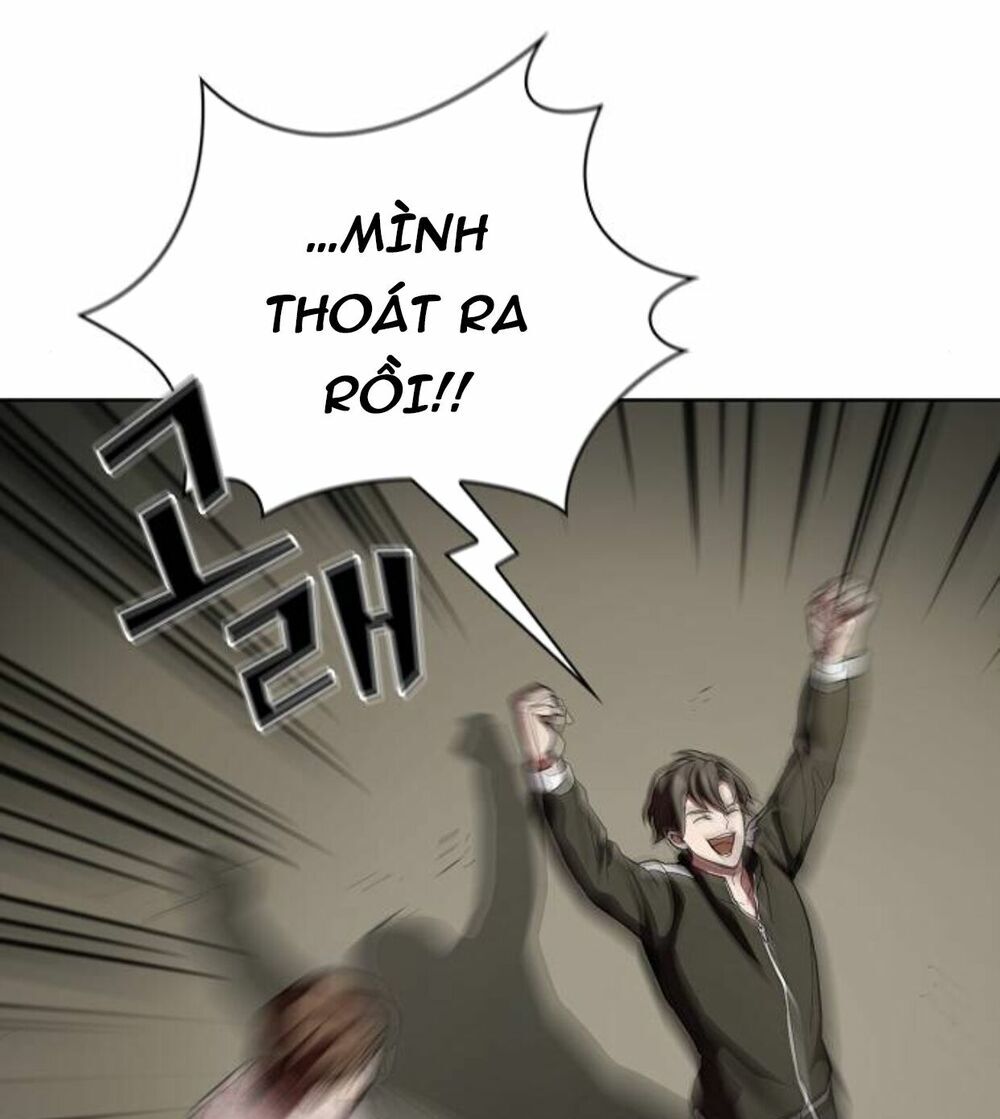 Tôi Là Người Chơi Leo Tháp Một Mình Chapter 3 - Trang 2