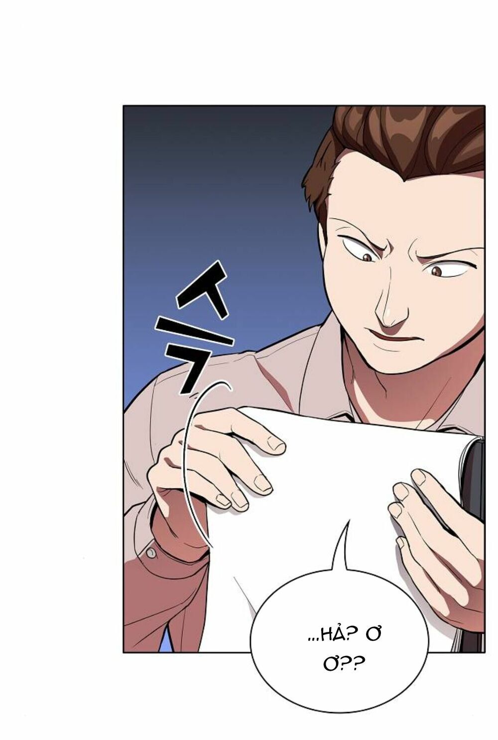 Tôi Là Người Chơi Leo Tháp Một Mình Chapter 3 - Trang 2