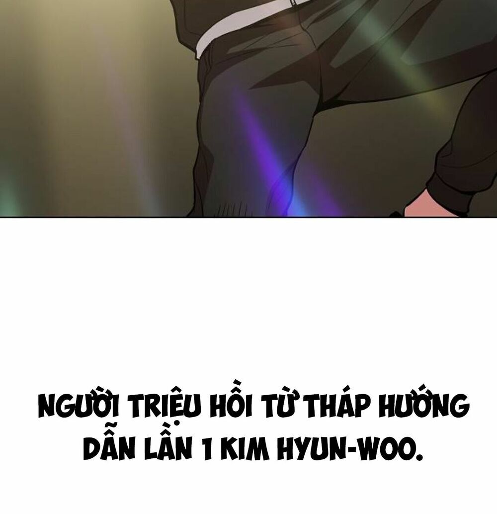 Tôi Là Người Chơi Leo Tháp Một Mình Chapter 3 - Trang 2