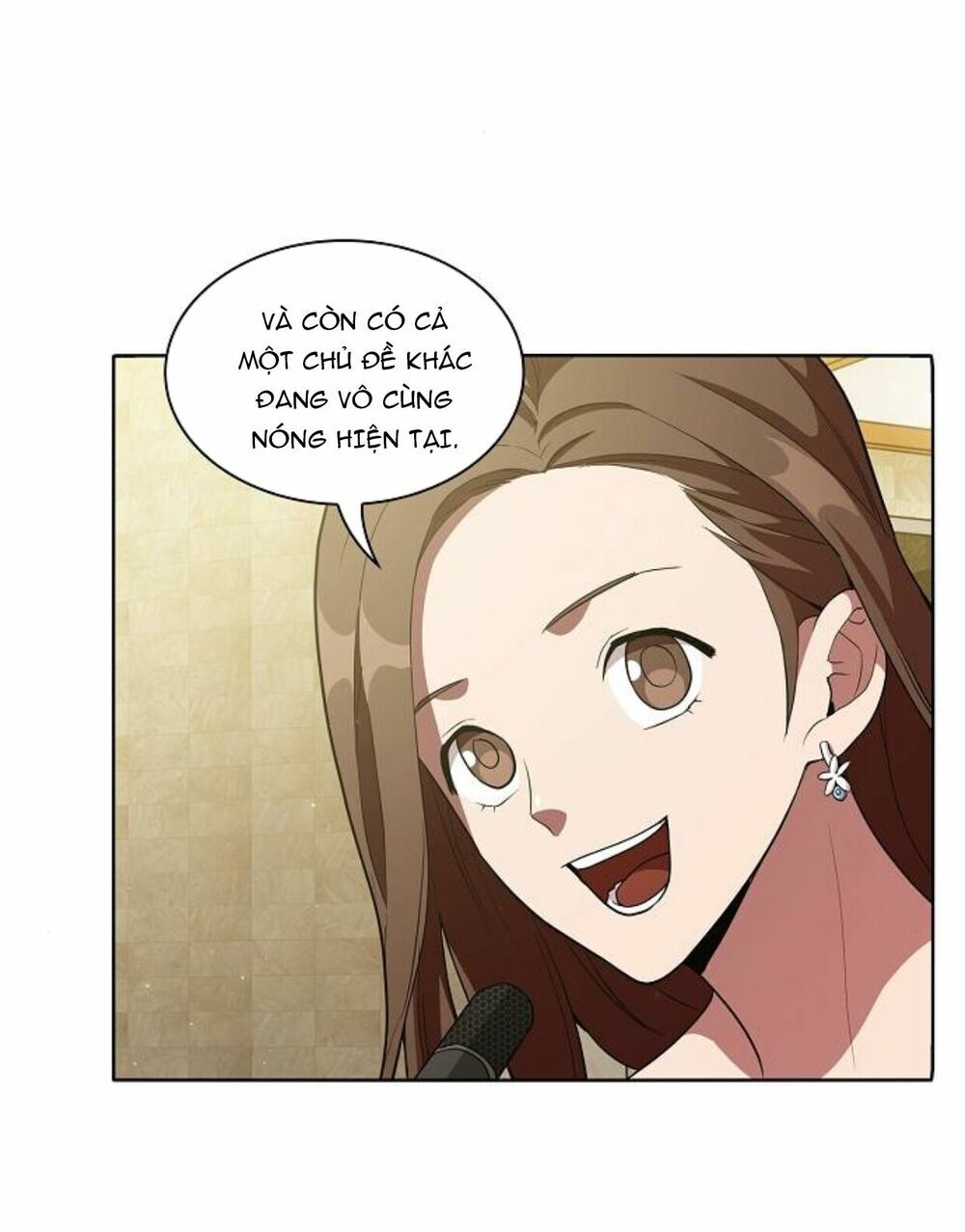 Tôi Là Người Chơi Leo Tháp Một Mình Chapter 3 - Trang 2