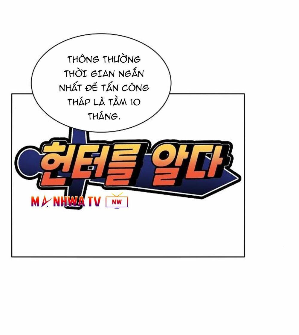 Tôi Là Người Chơi Leo Tháp Một Mình Chapter 3 - Trang 2