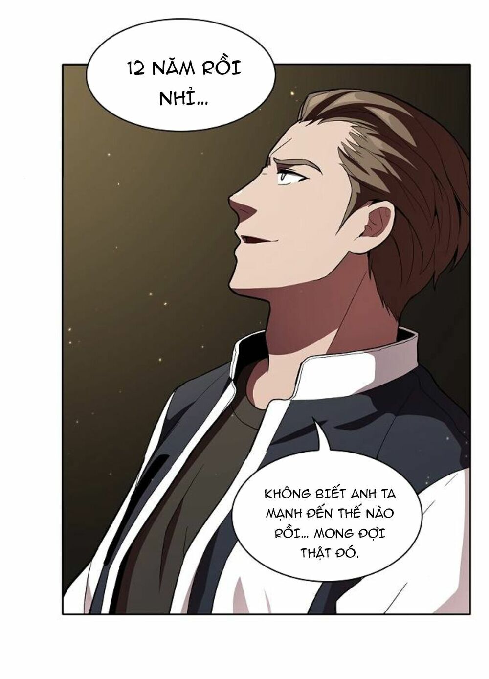 Tôi Là Người Chơi Leo Tháp Một Mình Chapter 3 - Trang 2