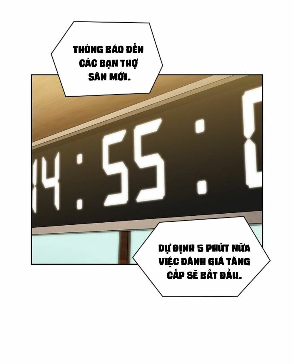 Tôi Là Người Chơi Leo Tháp Một Mình Chapter 3 - Trang 2