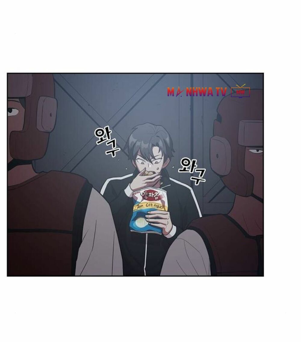 Tôi Là Người Chơi Leo Tháp Một Mình Chapter 3 - Trang 2