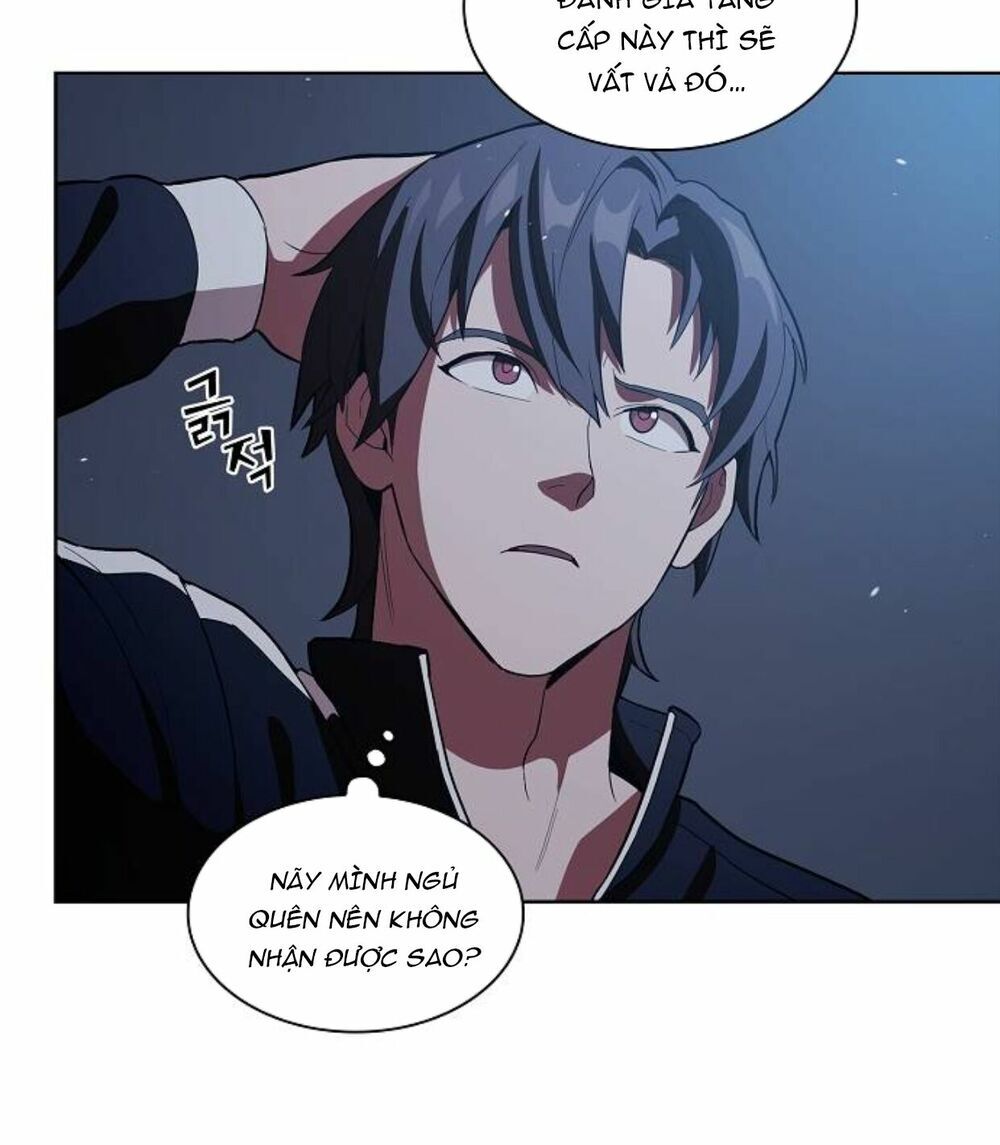 Tôi Là Người Chơi Leo Tháp Một Mình Chapter 3 - Trang 2