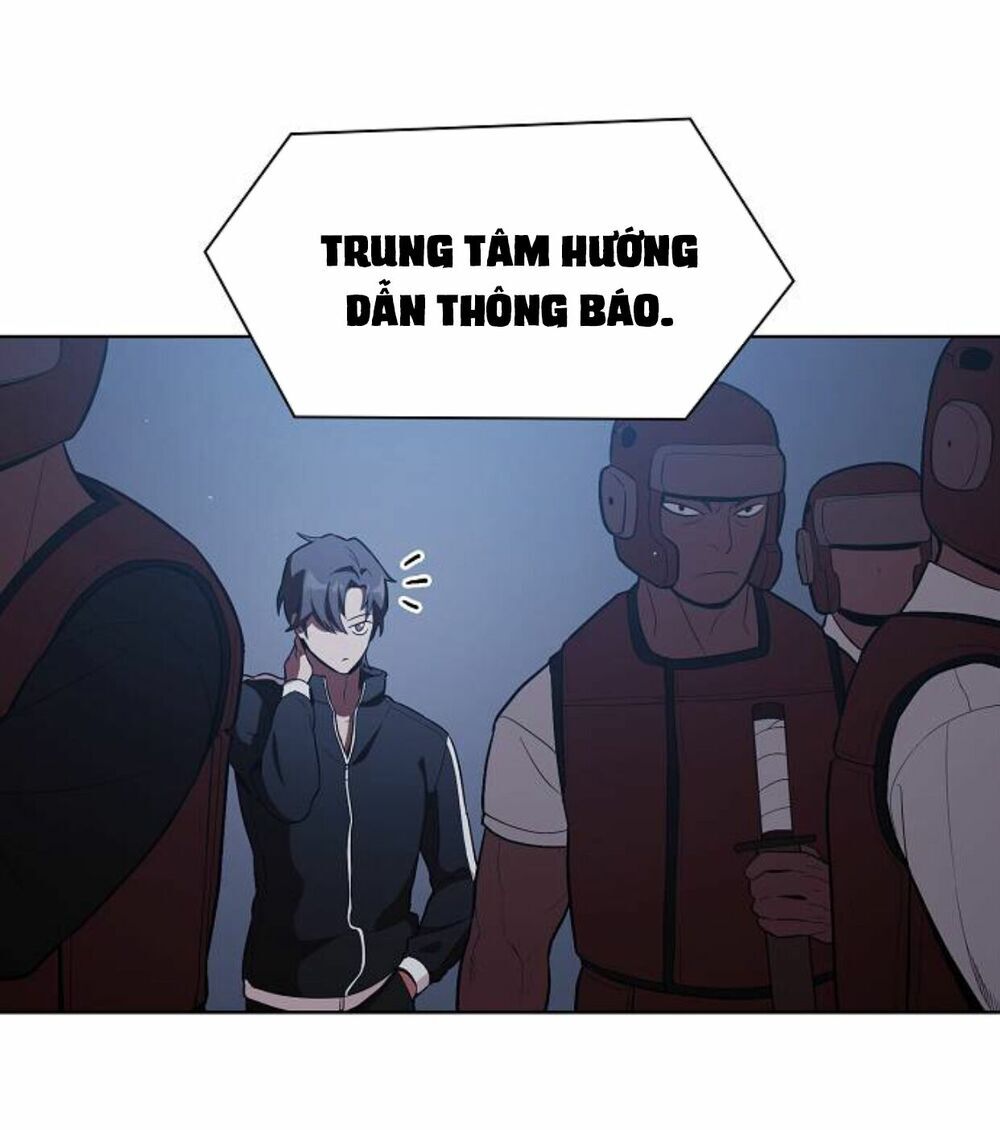 Tôi Là Người Chơi Leo Tháp Một Mình Chapter 3 - Trang 2