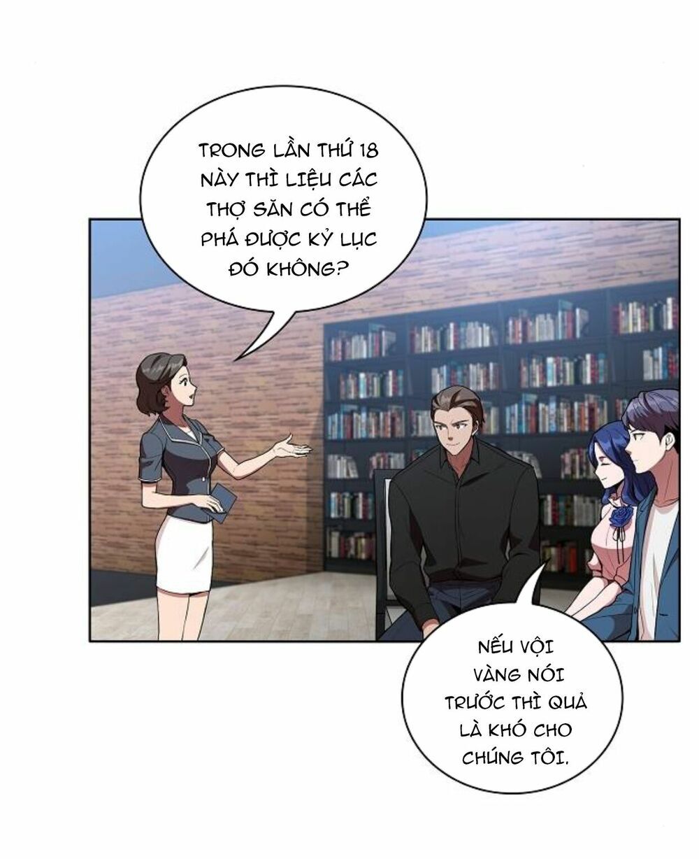 Tôi Là Người Chơi Leo Tháp Một Mình Chapter 3 - Trang 2