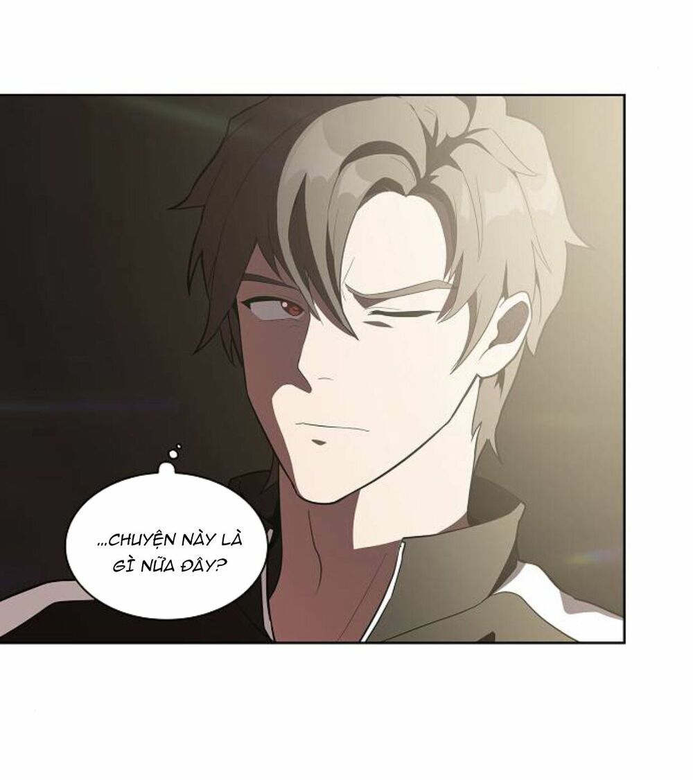 Tôi Là Người Chơi Leo Tháp Một Mình Chapter 3 - Trang 2