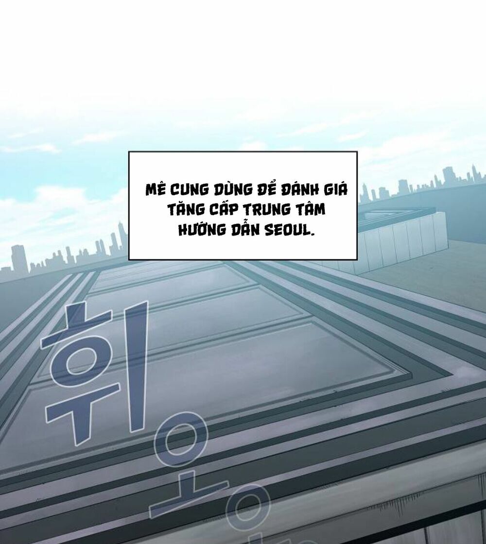 Tôi Là Người Chơi Leo Tháp Một Mình Chapter 3 - Trang 2