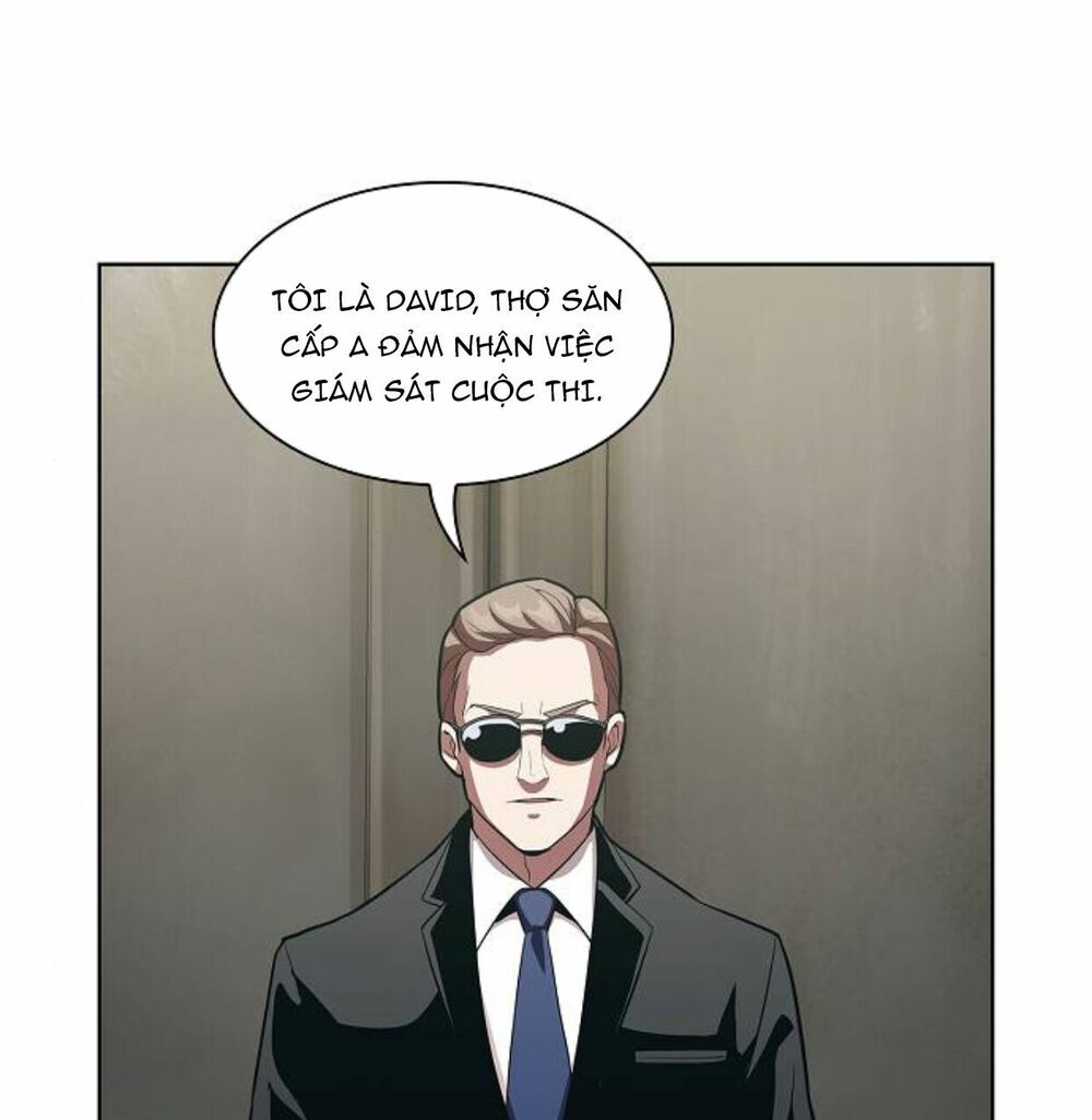 Tôi Là Người Chơi Leo Tháp Một Mình Chapter 3 - Trang 2