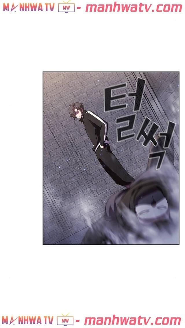 Tôi Là Người Chơi Leo Tháp Một Mình Chapter 30 - Trang 2