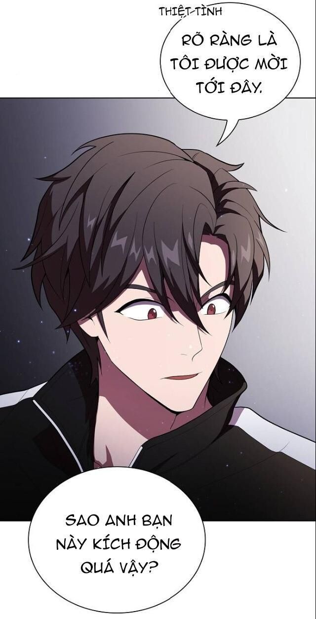 Tôi Là Người Chơi Leo Tháp Một Mình Chapter 30 - Trang 2