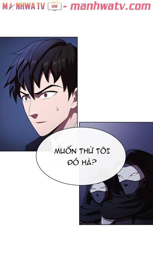 Tôi Là Người Chơi Leo Tháp Một Mình Chapter 30 - Trang 2