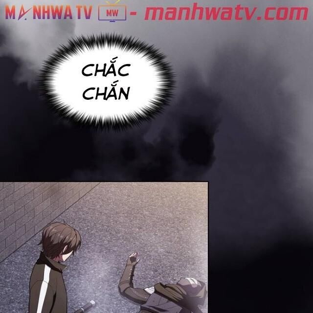 Tôi Là Người Chơi Leo Tháp Một Mình Chapter 30 - Trang 2