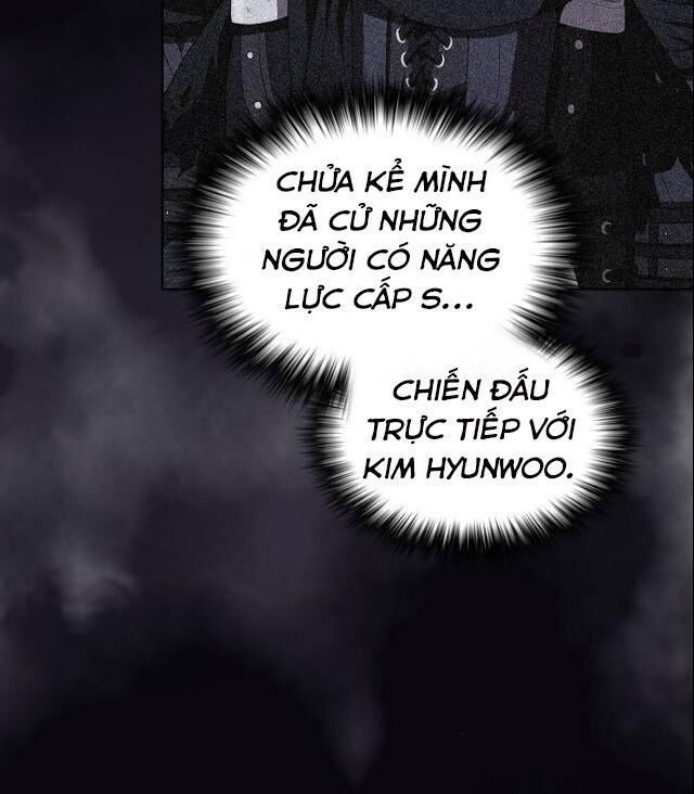 Tôi Là Người Chơi Leo Tháp Một Mình Chapter 30 - Trang 2