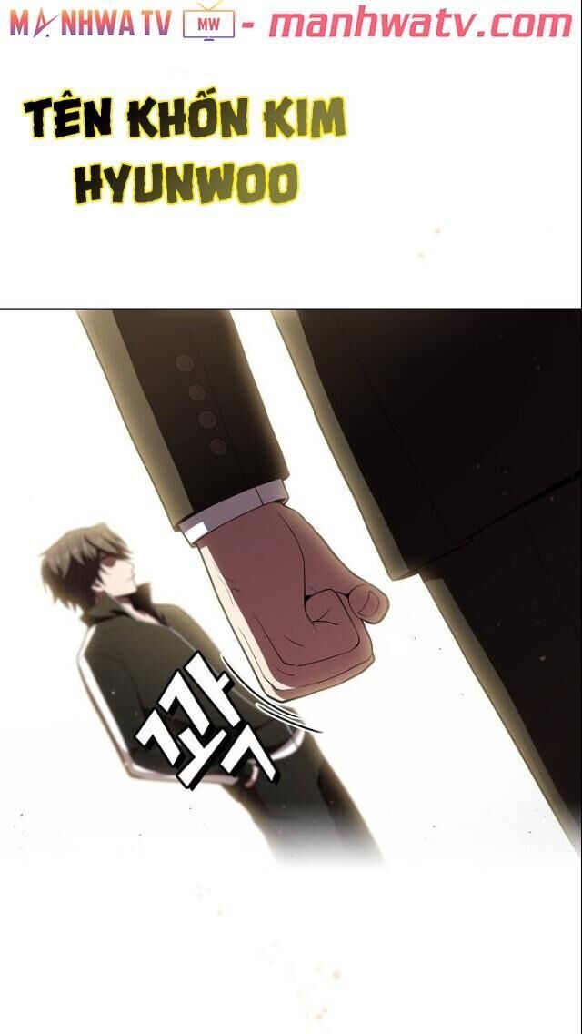 Tôi Là Người Chơi Leo Tháp Một Mình Chapter 30 - Trang 2