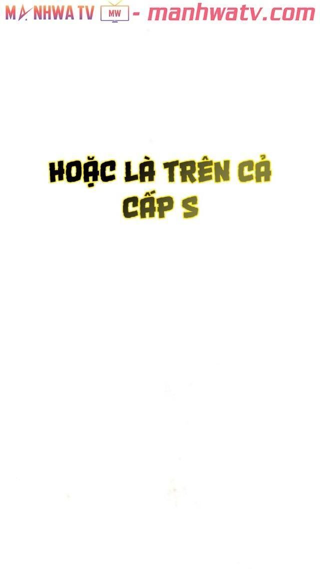 Tôi Là Người Chơi Leo Tháp Một Mình Chapter 30 - Trang 2