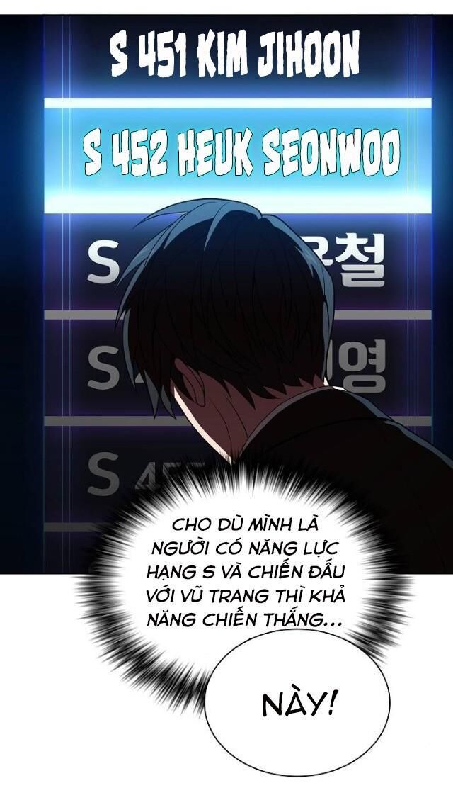 Tôi Là Người Chơi Leo Tháp Một Mình Chapter 30 - Trang 2