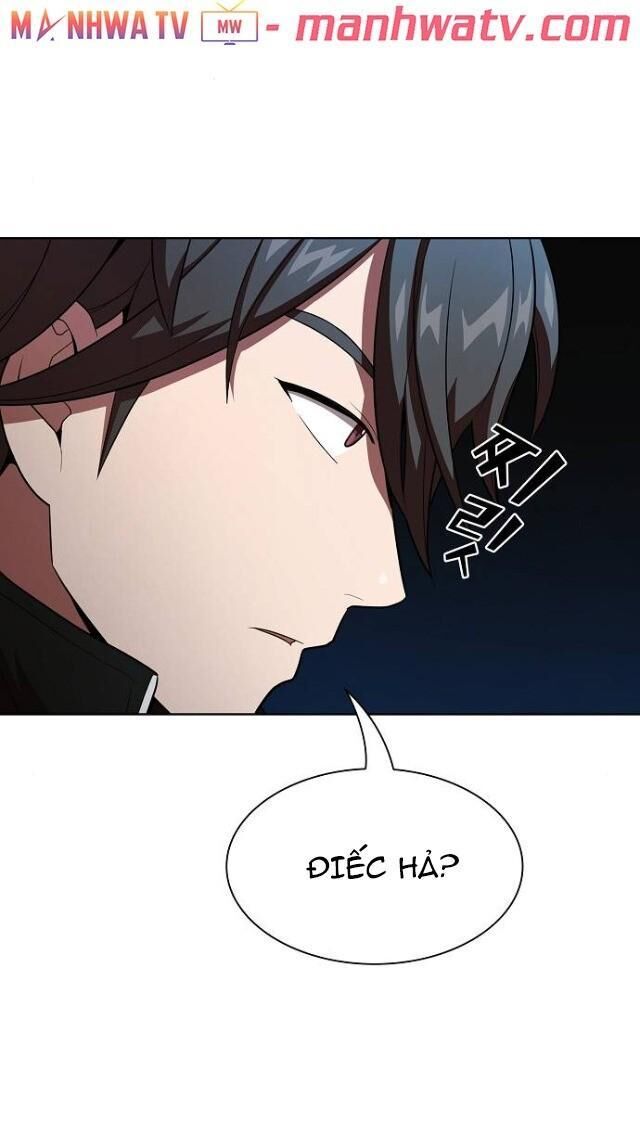 Tôi Là Người Chơi Leo Tháp Một Mình Chapter 30 - Trang 2