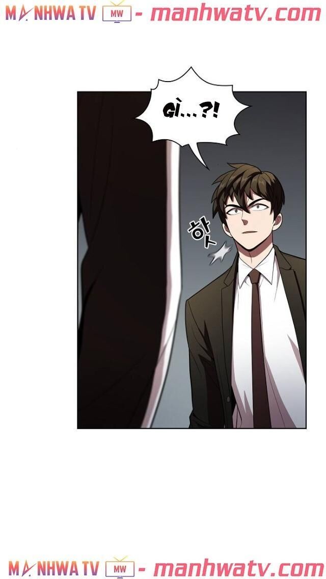 Tôi Là Người Chơi Leo Tháp Một Mình Chapter 30 - Trang 2