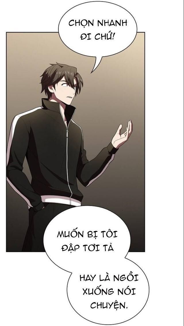 Tôi Là Người Chơi Leo Tháp Một Mình Chapter 30 - Trang 2