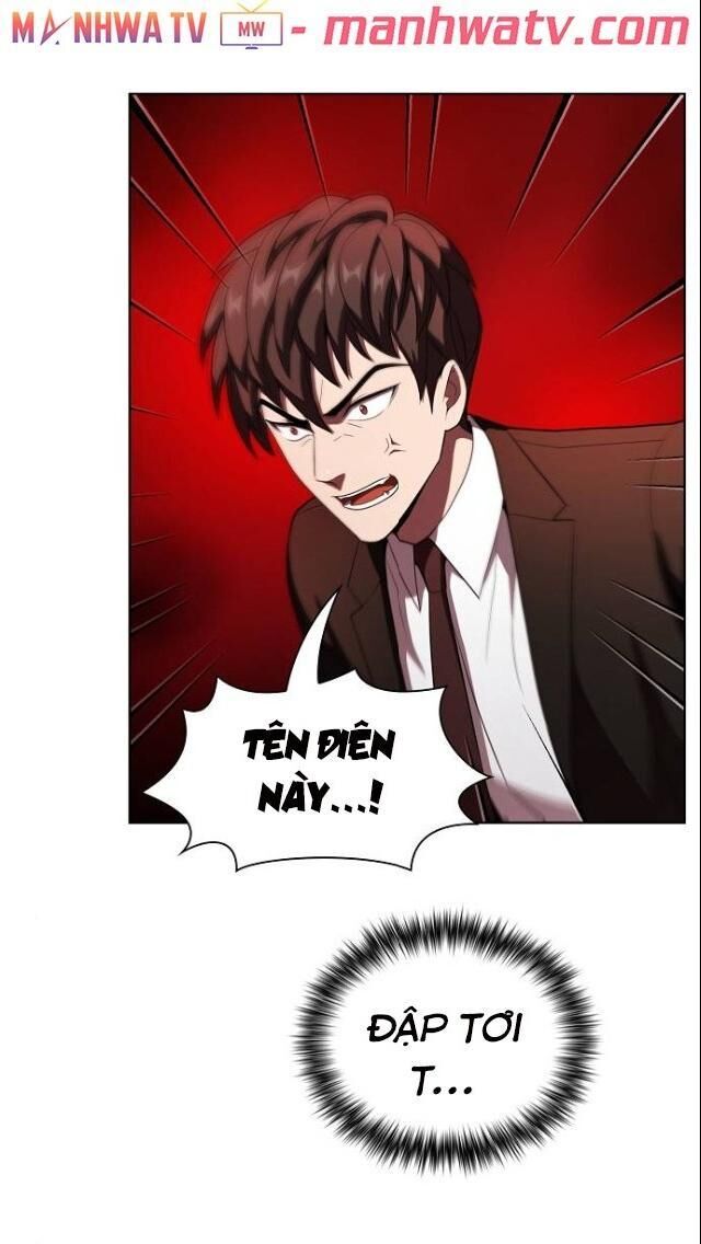 Tôi Là Người Chơi Leo Tháp Một Mình Chapter 30 - Trang 2