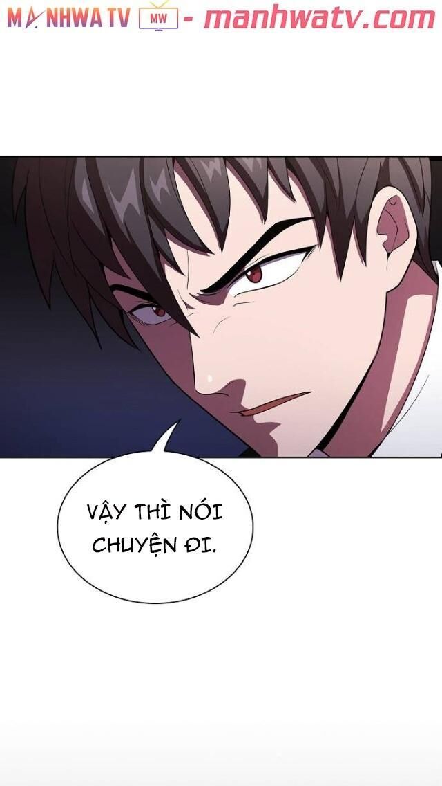 Tôi Là Người Chơi Leo Tháp Một Mình Chapter 30 - Trang 2