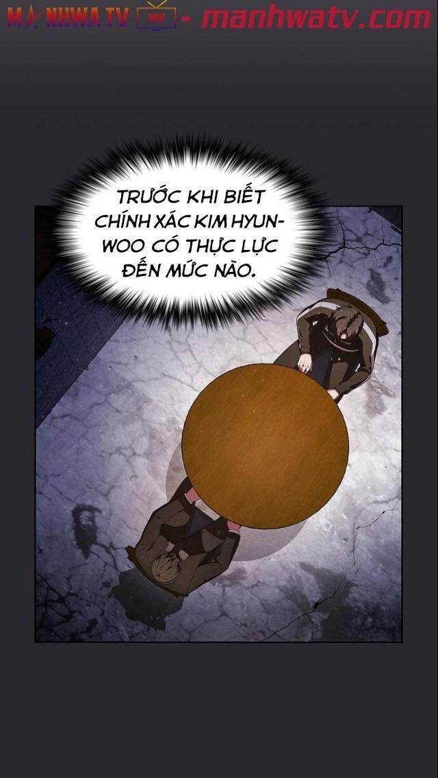 Tôi Là Người Chơi Leo Tháp Một Mình Chapter 30 - Trang 2