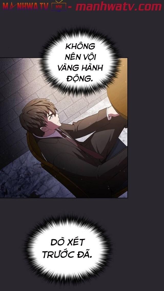 Tôi Là Người Chơi Leo Tháp Một Mình Chapter 30 - Trang 2