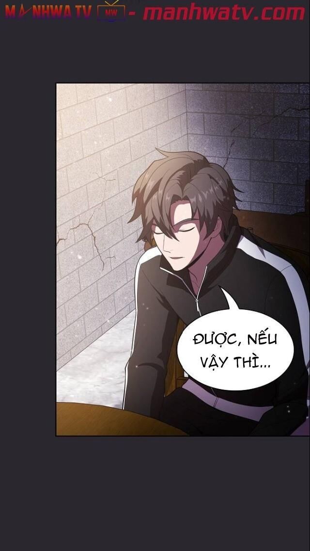 Tôi Là Người Chơi Leo Tháp Một Mình Chapter 30 - Trang 2