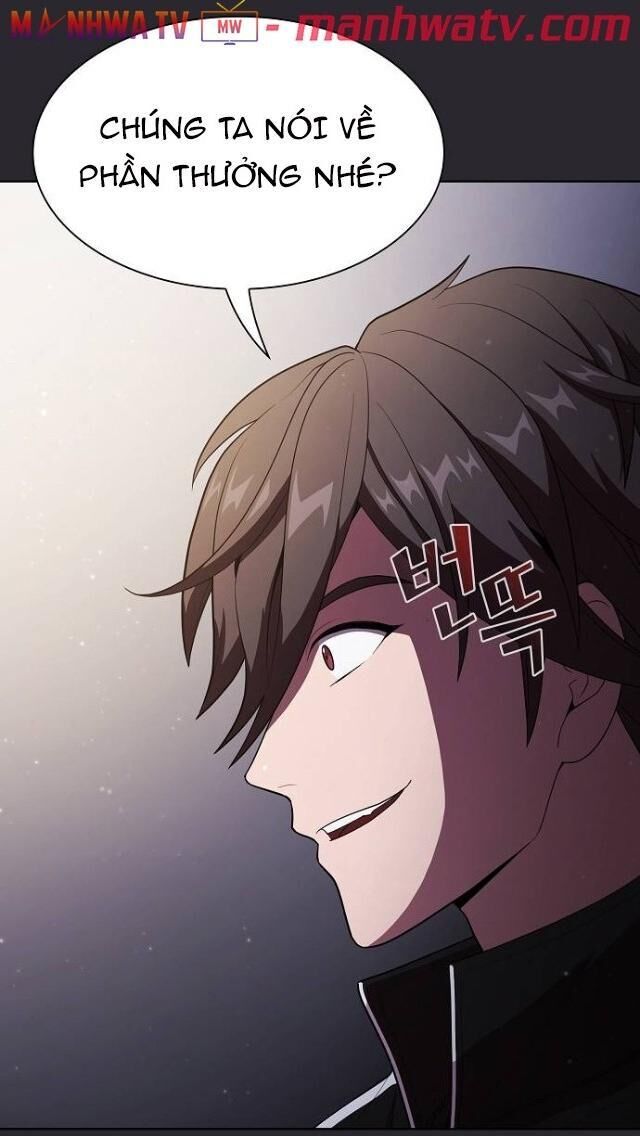 Tôi Là Người Chơi Leo Tháp Một Mình Chapter 30 - Trang 2