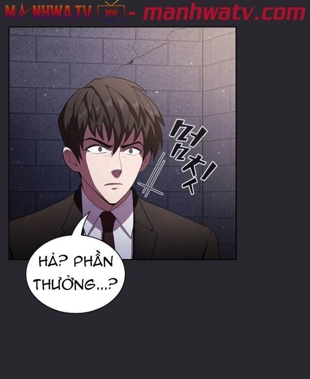 Tôi Là Người Chơi Leo Tháp Một Mình Chapter 30 - Trang 2