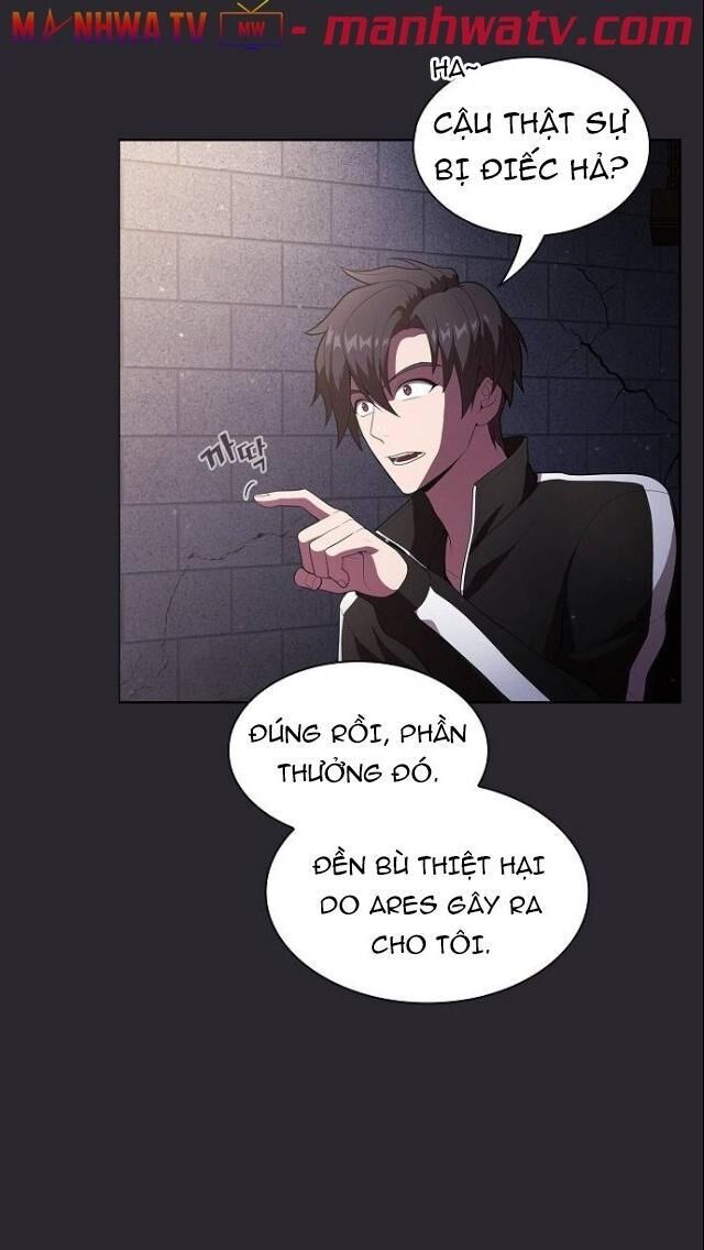 Tôi Là Người Chơi Leo Tháp Một Mình Chapter 30 - Trang 2