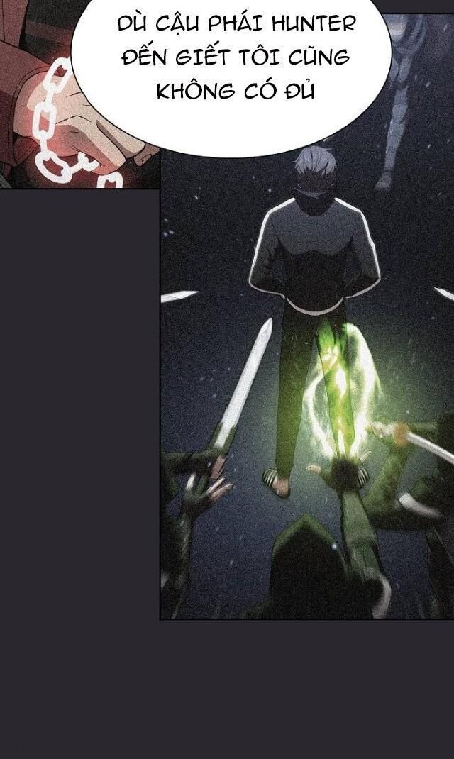 Tôi Là Người Chơi Leo Tháp Một Mình Chapter 30 - Trang 2