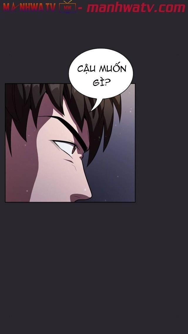 Tôi Là Người Chơi Leo Tháp Một Mình Chapter 30 - Trang 2